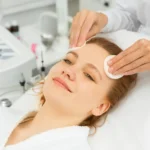 Demakijaż egzamin TUK