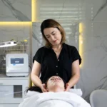 Diagnoza kosmetyczna wywiad kosmetyczny egzamin TUK