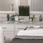 Organizacja stanowiska pracy kosmetyczki