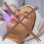 Przeciwwskazania do zabiegów pielęgnacyjnych i z wykorzystaniem aparatury