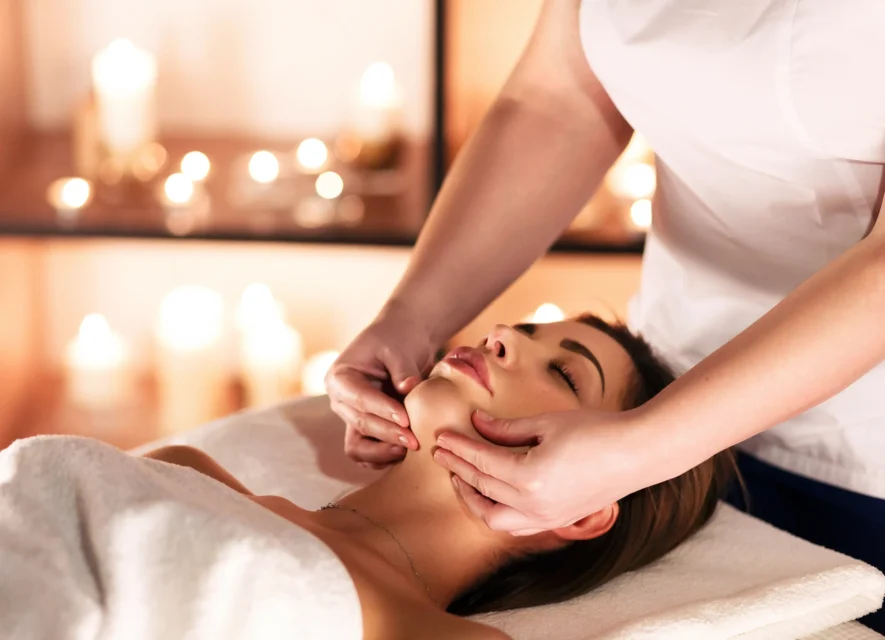 Przeciwwskazania do masażu w pracy kosmetyczki i technika usług kosmetycznych