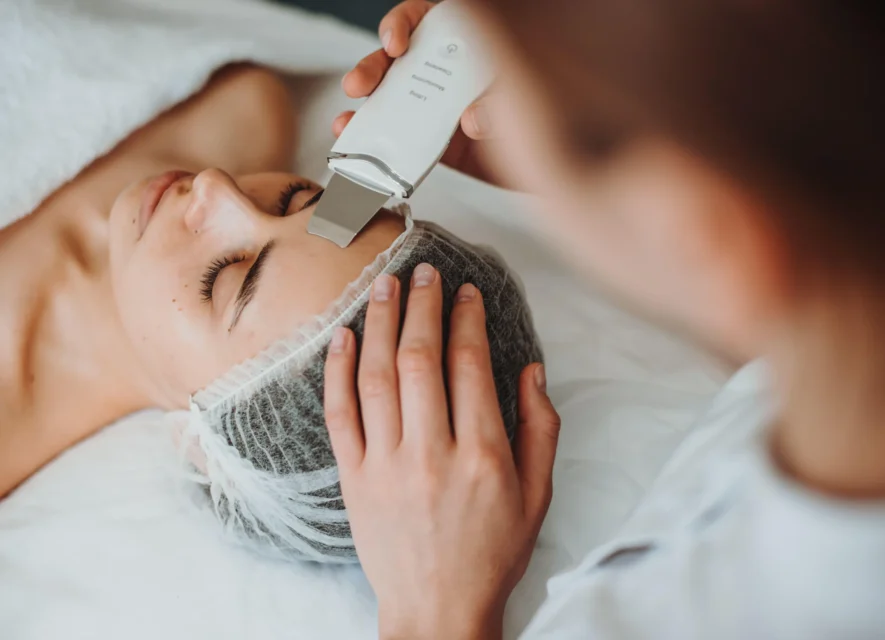 peelingi kosmetyczne