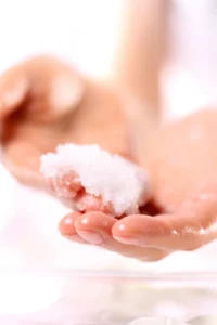 peelingi kosmetyczne