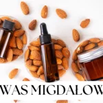 Kwas migdałowy