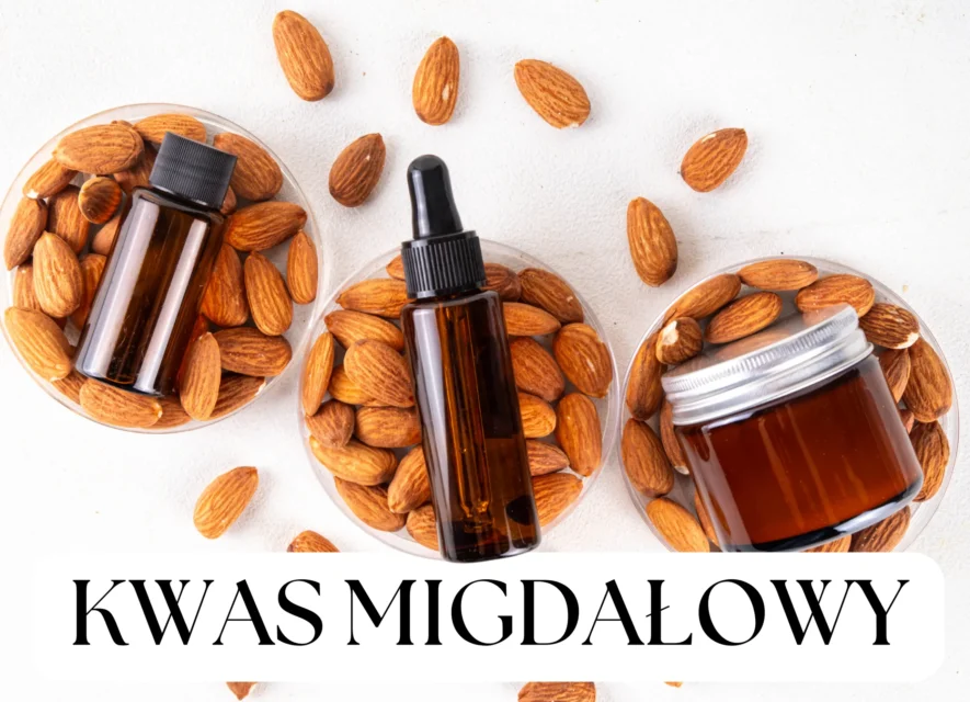Kwas migdałowy
